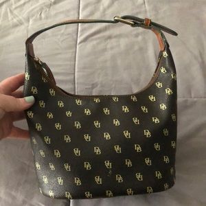 Dooney and Bourke small bag.